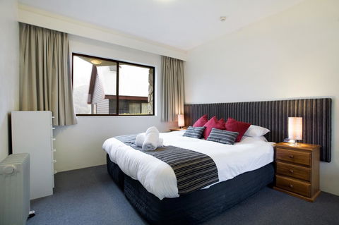 Lantern 1 Bedroom Balcony With Panoramic View - Accommodation Cooktown 28