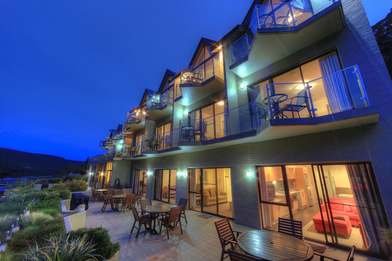 Gunningrah NSW Accommodation Cooktown