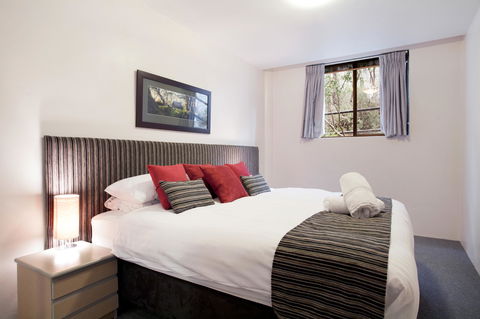Lantern 1 Bedroom Balcony With Panoramic View - Accommodation Cooktown 11