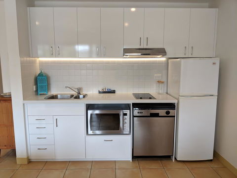 The Crest Byron Bay - Accommodation Cooktown 9