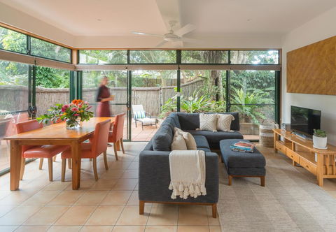 The Crest Byron Bay - Accommodation Cooktown 1