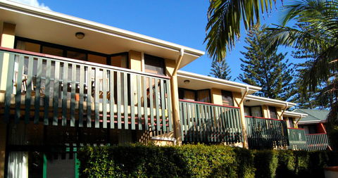 The Crest Byron Bay - Accommodation Cooktown 28