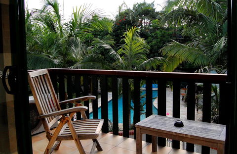 The Crest Byron Bay - Accommodation Cooktown 27