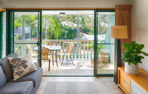 The Crest Byron Bay - Accommodation Cooktown 6