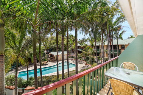 The Crest Byron Bay - Accommodation Cooktown 18