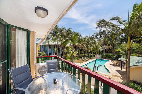 The Crest Byron Bay - Accommodation Cooktown 14