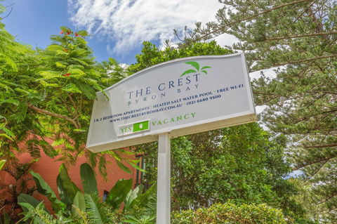 The Crest Byron Bay - Accommodation Cooktown 21