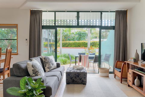 The Crest Byron Bay - Accommodation Cooktown 8