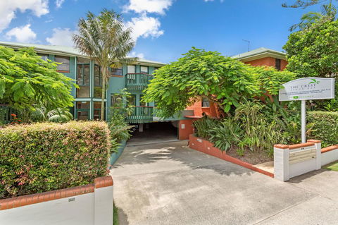 The Crest Byron Bay - Accommodation Cooktown 15