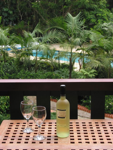 The Crest Byron Bay - Accommodation Cooktown 17