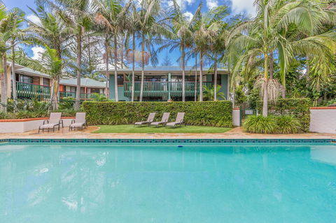 The Crest Byron Bay - Accommodation Cooktown 13