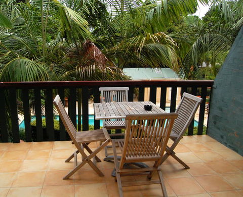 The Crest Byron Bay - Accommodation Cooktown 19
