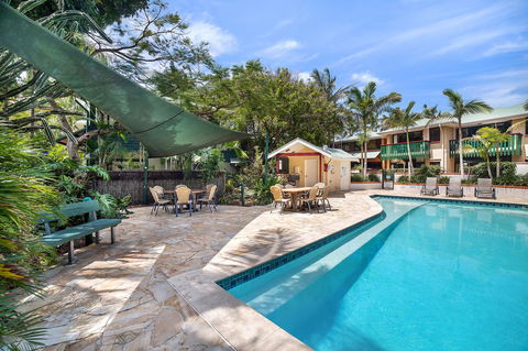 The Crest Byron Bay - Accommodation Cooktown 22