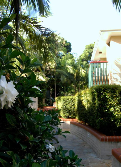 The Crest Byron Bay - Accommodation Cooktown 25