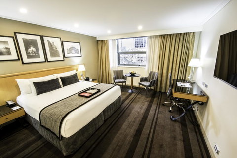 Rydges World Square - Accommodation Cooktown 13