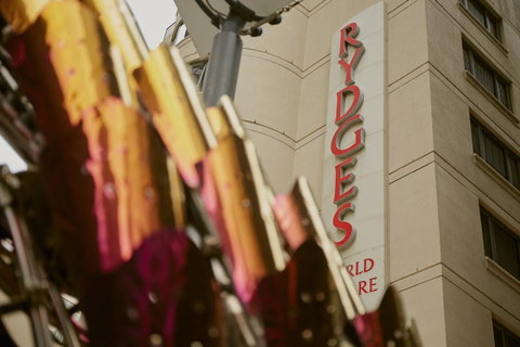 Rydges World Square - Accommodation Cooktown 37