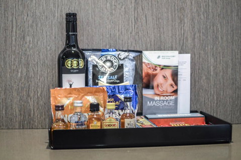Rydges World Square - Accommodation Cooktown 16