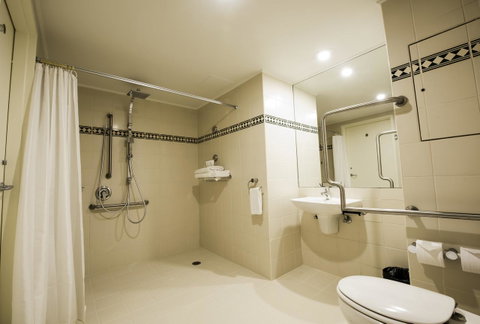 Rydges World Square - Accommodation Cooktown 18