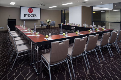 Rydges World Square - Accommodation Cooktown 44