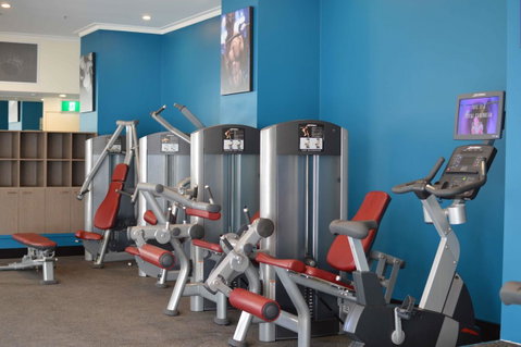Rydges World Square - Accommodation Cooktown 40