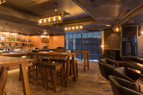 Rydges World Square - Accommodation Cooktown 25