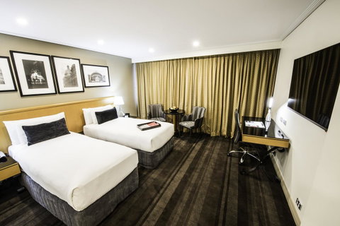 Rydges World Square - Accommodation Cooktown 14