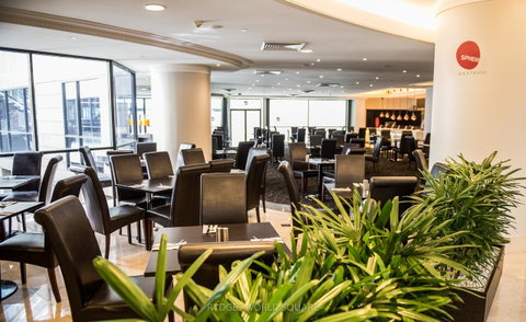Rydges World Square - Accommodation Cooktown 31