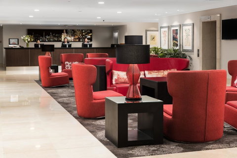 Rydges World Square - Accommodation Cooktown 34