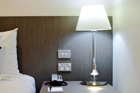 Rydges World Square - Accommodation Cooktown 9
