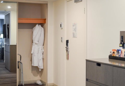 Rydges World Square - Accommodation Cooktown 8