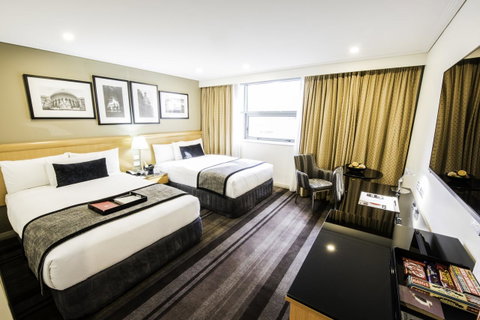 Rydges World Square - Accommodation Cooktown 12