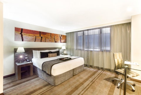 Rydges World Square - Accommodation Cooktown 22