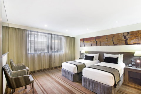 Rydges World Square - Accommodation Cooktown 11