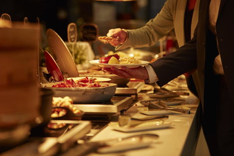Rydges World Square - Accommodation Cooktown 32