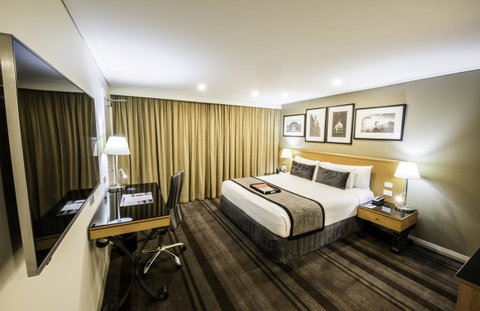 Rydges World Square - Accommodation Cooktown 17
