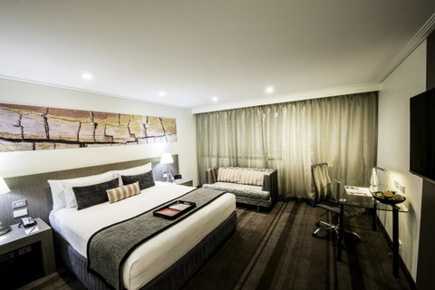 Rydges World Square - Accommodation Cooktown 15