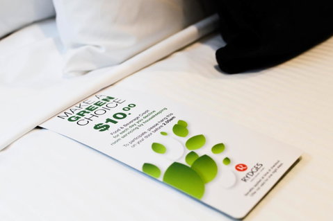 Rydges World Square - Accommodation Cooktown 7