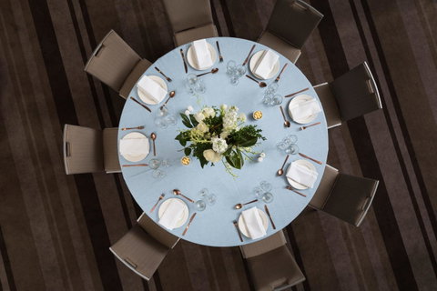 Rydges World Square - Accommodation Cooktown 43