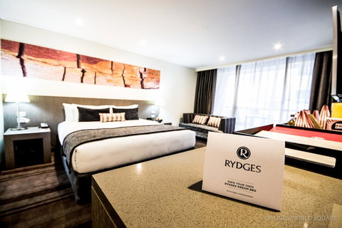 Rydges World Square - Accommodation Cooktown 1
