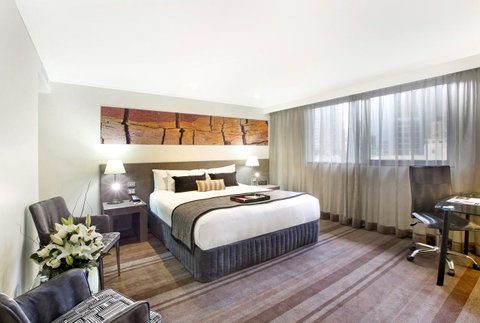 Rydges World Square - Accommodation Cooktown 20
