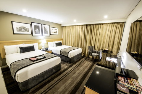 Rydges World Square - Accommodation Cooktown 3