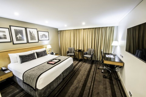Rydges World Square - Accommodation Cooktown 10