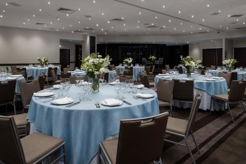 Rydges World Square - Accommodation Cooktown 42