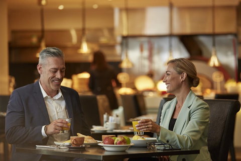 Rydges World Square - Accommodation Cooktown 33