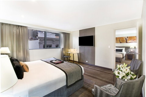Rydges World Square - Accommodation Cooktown 2