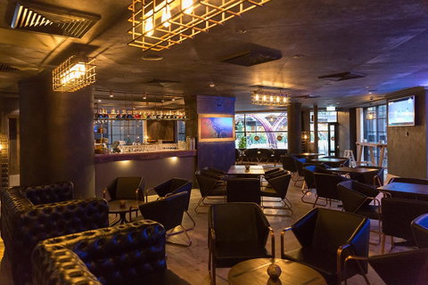 Rydges World Square - Accommodation Cooktown 24