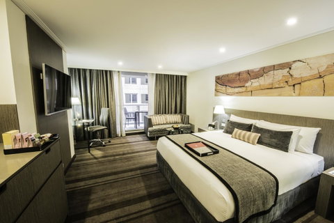 Rydges World Square - Accommodation Cooktown 5