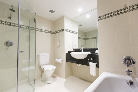 Rydges World Square - Accommodation Cooktown 4