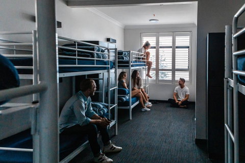 Wake Up! Bondi Beach - Accommodation Cooktown 14