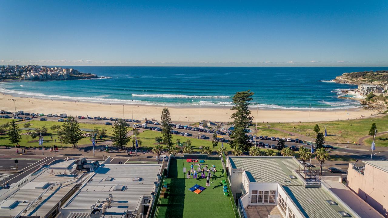 Bondi Beach NSW Accommodation Cooktown